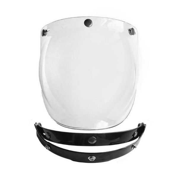 motorcycle windshield helmet vintage style helmets 3 snaps jet helmet for style bubble visor uv 400 protectionshot
motorcycle windshield helmet vintage style helmets 3 snaps jet helmet for style bubble visor uv 400 protectionshot