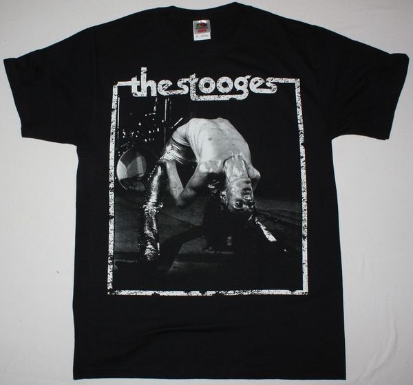 iggy and the stooges iggy pop black mens t shirt garage punk rock new york dolls
iggy and the stooges iggy pop black mens t shirt garage punk rock new york dolls