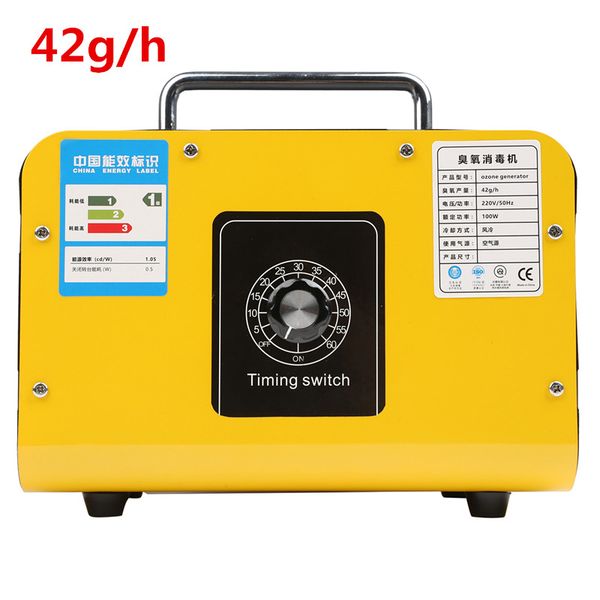air purifiers 42g/h ozone generator ozonator 220v purifier ozonizer cleaner ozono desinfection sanitizing machine 2021
air purifiers 42g/h ozone generator ozonator 220v purifier ozonizer cleaner ozono desinfection sanitizing machine 2021