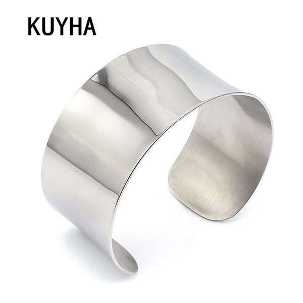 steel chain clasp link charm bangles for male female unique design fashion jewelry pulseiras, Black
steel chain clasp link charm bangles for male female unique design fashion jewelry pulseiras, Black