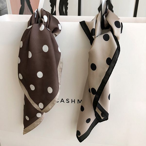 dolphin women square scarf 70*70cm dog print khaki caramel chiffon silk scarves office lady headbands bandana satin scarf, Blue;gray
dolphin women square scarf 70*70cm dog print khaki caramel chiffon silk scarves office lady headbands bandana satin scarf, Blue;gray