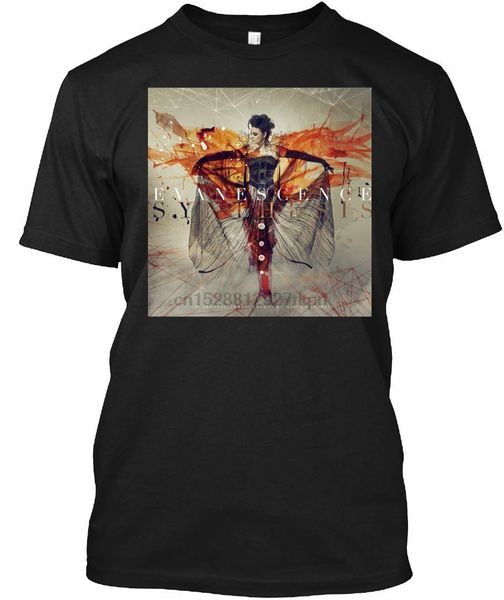 evanescence synthesis album 2019 visimisi 14 teet-shirt
evanescence synthesis album 2019 visimisi 14 teet-shirt
