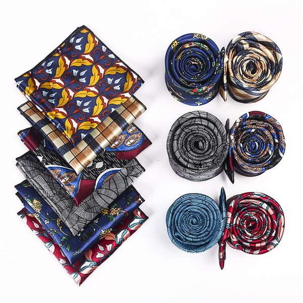 neck ties linbaiway necktie for men's floral tie handkerchief set women casual business pocket square towel custom logo, Blue;purple
neck ties linbaiway necktie for men's floral tie handkerchief set women casual business pocket square towel custom logo, Blue;purple
