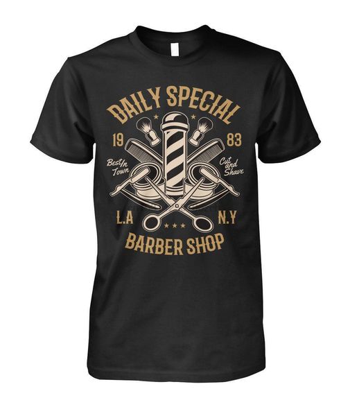 funny clothing casual short sleeve tshirts barber shop shirt daily special groom style hipster mens womens tshirt t-shirt
funny clothing casual short sleeve tshirts barber shop shirt daily special groom style hipster mens womens tshirt t-shirt