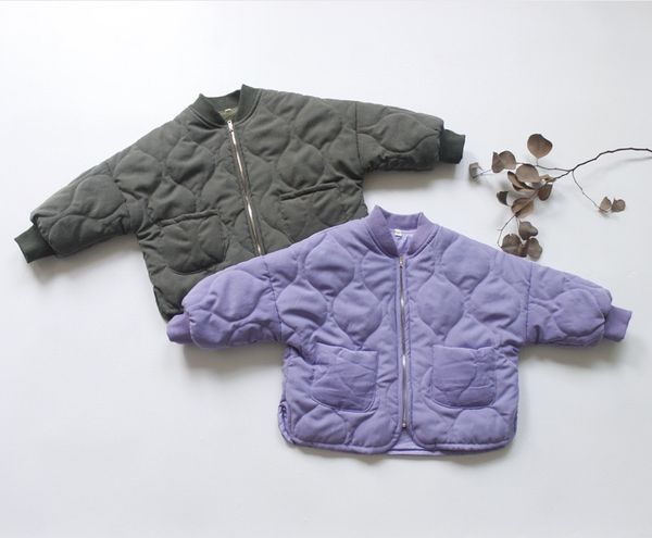 fm kids boys girls down coat cotton winter jackets korean cotton quality kids fashion casual zipper warm boy clothing outwear, Blue;gray
fm kids boys girls down coat cotton winter jackets korean cotton quality kids fashion casual zipper warm boy clothing outwear, Blue;gray