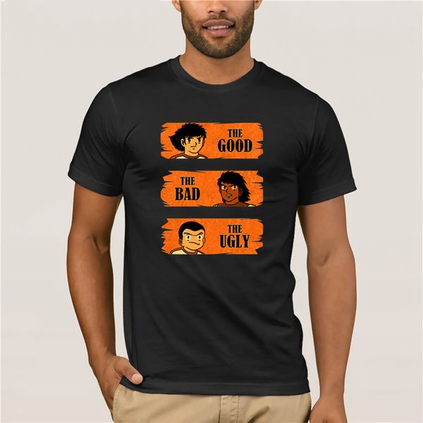 fashion 2019 trend t-shirt anime captain tsubasa men short sleeve hip hop harajuku streetwear fitness fashion t-shirt men
fashion 2019 trend t-shirt anime captain tsubasa men short sleeve hip hop harajuku streetwear fitness fashion t-shirt men