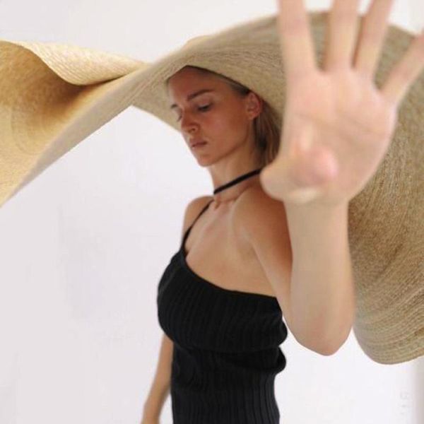 large sun hat beach anti-uv sun protection modis foldable straw cap cover chapeau femme ete summer hats for women caps femme bl#, Blue;gray
large sun hat beach anti-uv sun protection modis foldable straw cap cover chapeau femme ete summer hats for women caps femme bl#, Blue;gray