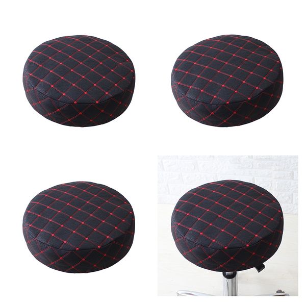 4pcs 15-16inch 40cm diameter pu swivel bar stool chair cover office seat protector black
4pcs 15-16inch 40cm diameter pu swivel bar stool chair cover office seat protector black