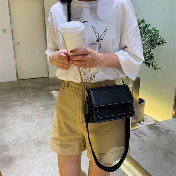 new women fashion simple commute briefcase summer new small square bag wild shoulder messenger bag multi-function #801
new women fashion simple commute briefcase summer new small square bag wild shoulder messenger bag multi-function #801