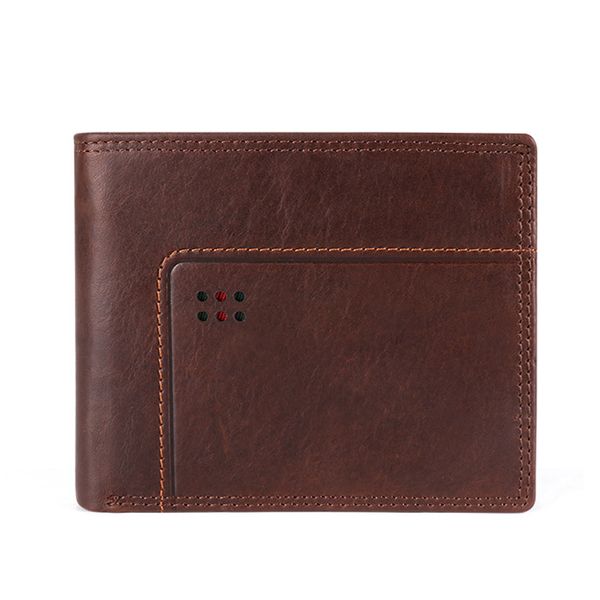 wallets wallet short men purses & genuine leather card holders purse for coins male money bag vintage, Red;black
wallets wallet short men purses & genuine leather card holders purse for coins male money bag vintage, Red;black