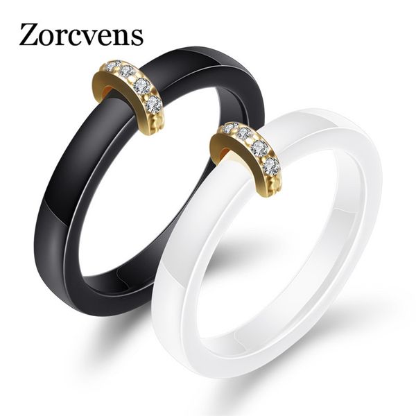 cluster rings zorcvens smooth ceramic for women pink black white thin pick ring unique wedding engagement fashion jewelry, Golden;silver
cluster rings zorcvens smooth ceramic for women pink black white thin pick ring unique wedding engagement fashion jewelry, Golden;silver