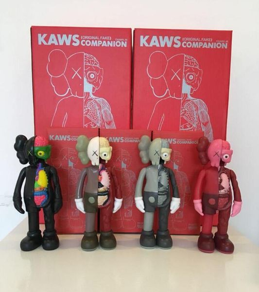 20cm 0.3kg originalfake kaws dissected companion figure with original box 8inch kaws action figure model decorations kids gift
20cm 0.3kg originalfake kaws dissected companion figure with original box 8inch kaws action figure model decorations kids gift