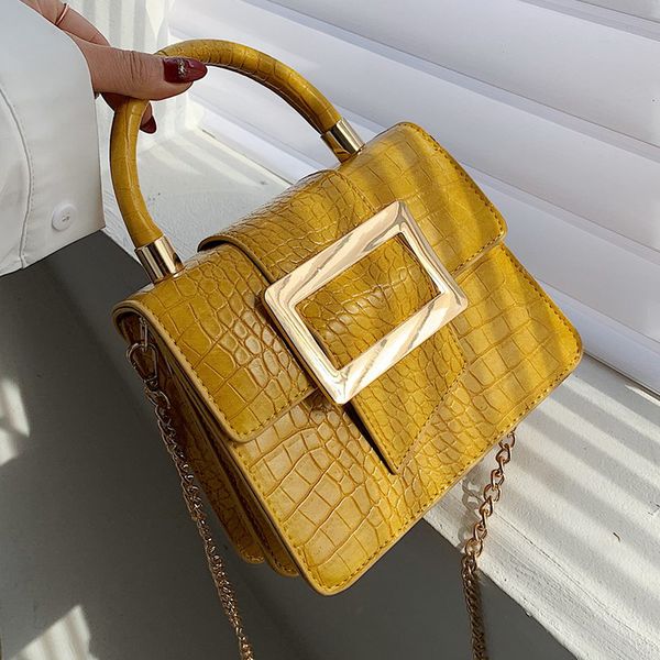alligator leather handbags crossbody bags for women 2020 new totes ladies shoulder messenger bag clutches female purses summer
alligator leather handbags crossbody bags for women 2020 new totes ladies shoulder messenger bag clutches female purses summer