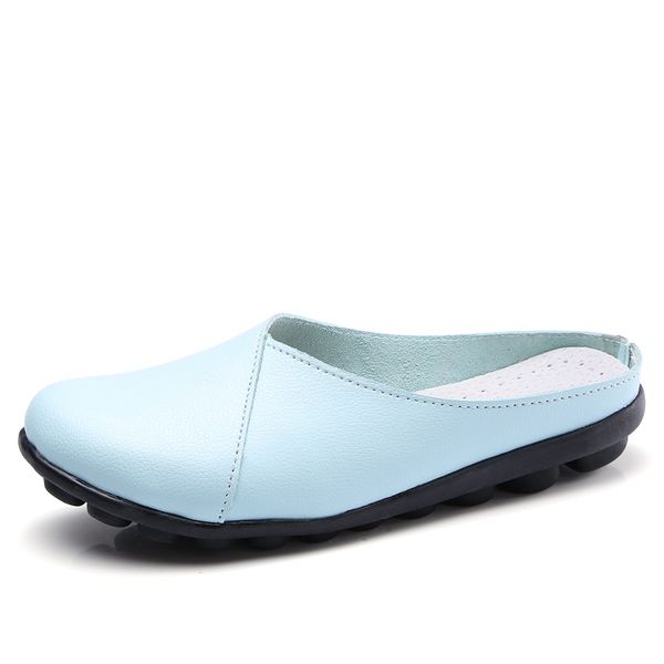 spring flat shoes women casual shoes fashion women's loafers lazy women flats slip on flat footwear plus size, Black
spring flat shoes women casual shoes fashion women's loafers lazy women flats slip on flat footwear plus size, Black