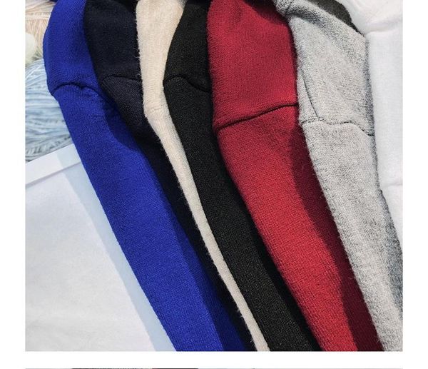 2020 spring new men s slim fit turtleneck sweaters pullover male slim fit turtleneck knitted pullovers solid color sweater003, White;black
2020 spring new men s slim fit turtleneck sweaters pullover male slim fit turtleneck knitted pullovers solid color sweater003, White;black