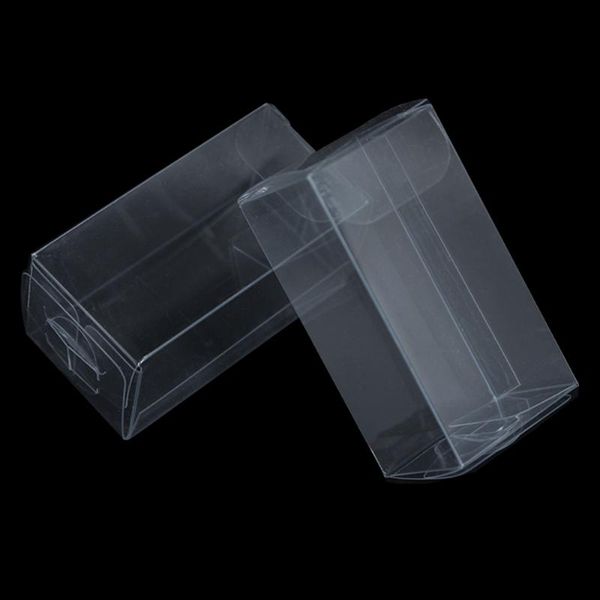 dhl transparent plastic pvc box wedding party gift diy crafts package cosmetic display storage boxes jewellery clear pvc box
dhl transparent plastic pvc box wedding party gift diy crafts package cosmetic display storage boxes jewellery clear pvc box