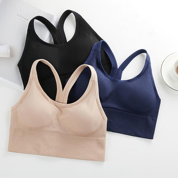 women sports bra wirepadded yoga sports bra activewear for yoga gym workout fitness running athletic sportswear, White;black
women sports bra wirepadded yoga sports bra activewear for yoga gym workout fitness running athletic sportswear, White;black