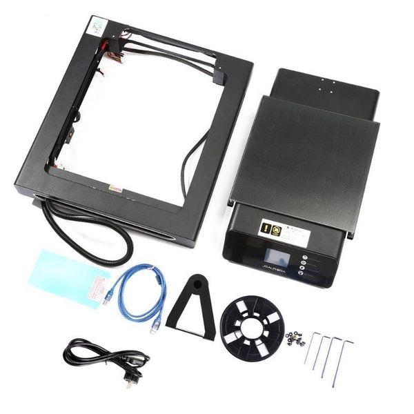 professional 3d printer high precision 2.8 inch hd touch screen support usb stick mini deskprinting machine for home use
professional 3d printer high precision 2.8 inch hd touch screen support usb stick mini deskprinting machine for home use
