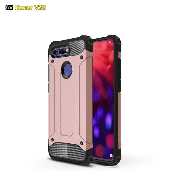 rugged dual layer shockproof armor case for honor v20 case heavy duty shockproof reinforced back cover
rugged dual layer shockproof armor case for honor v20 case heavy duty shockproof reinforced back cover