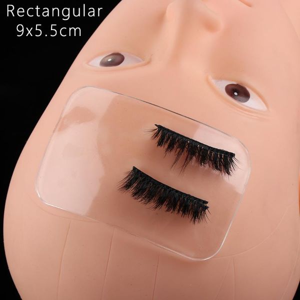 1pc silicone eyelash grafting extension pallet adhesive glue pad lash holder stand application eye lash accessories makeup tool
1pc silicone eyelash grafting extension pallet adhesive glue pad lash holder stand application eye lash accessories makeup tool