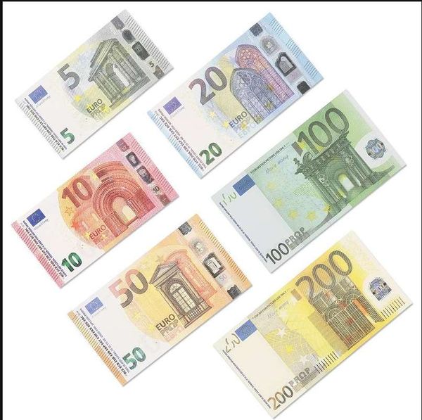 most realistic prop money euro dollar pound bar props children's toys game props special movie game euro dollar pound stage money 001
most realistic prop money euro dollar pound bar props children's toys game props special movie game euro dollar pound stage money 001