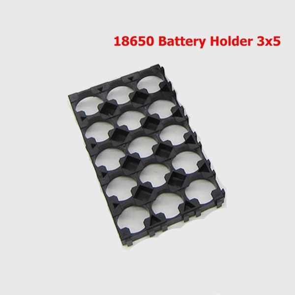 ccessories parts battery storage boxes aokin 18650 battery holder 4x5 3x5 cell box 18650 batteries spacer holders radiating plastic holde
ccessories parts battery storage boxes aokin 18650 battery holder 4x5 3x5 cell box 18650 batteries spacer holders radiating plastic holde