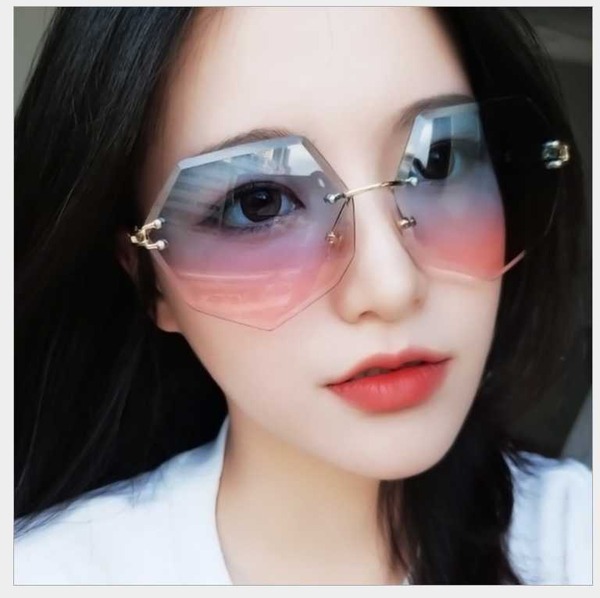 polygon retro sunglasses color women luxury pink men round frame small mirror sunglasses vintage lens gabfm, White;black
polygon retro sunglasses color women luxury pink men round frame small mirror sunglasses vintage lens gabfm, White;black