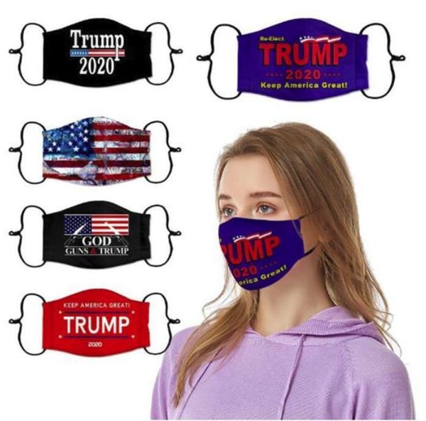 US STOCK Designer face mask US President Election trump cotton Mask Cycling outdoor sports protection Dustproof fy9161
US STOCK Designer face mask US President Election trump cotton Mask Cycling outdoor sports protection Dustproof fy9161