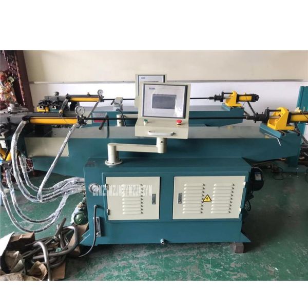 ctk-38tncb pipe bending machine high-quality round/square tube stainless steel pipe bending machine 220v/380v 2.4/3kw 30-170mm
ctk-38tncb pipe bending machine high-quality round/square tube stainless steel pipe bending machine 220v/380v 2.4/3kw 30-170mm