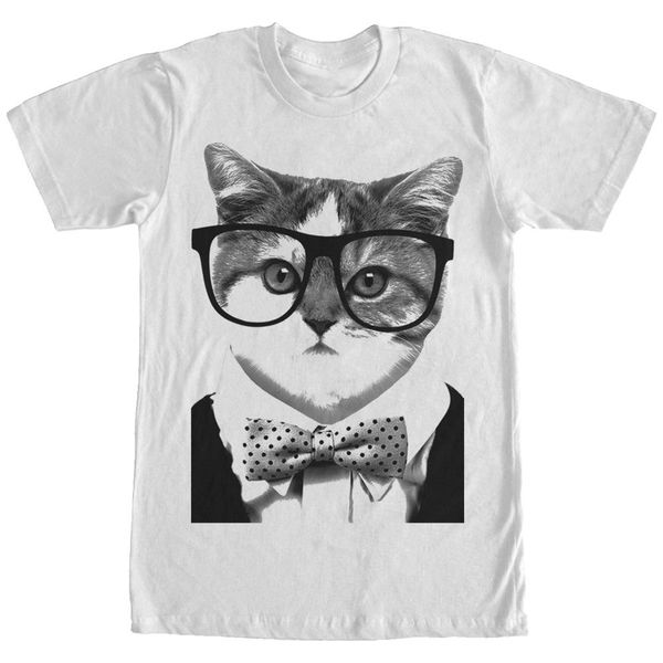 2019 мода 100% хлопок футболки nerd очки боути cat мужского graphic tee футболка рубашка
2019 мода 100% хлопок футболки nerd очки боути cat мужского graphic tee футболка рубашка