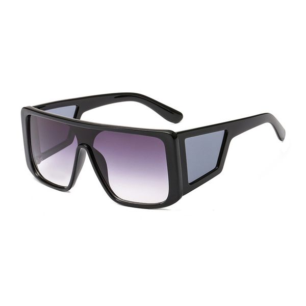 sunglasses 2021 fahsion flat women google style plastic material lenses 2043 uv400 protection eyewear, White;black
sunglasses 2021 fahsion flat women google style plastic material lenses 2043 uv400 protection eyewear, White;black