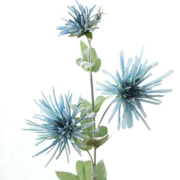 3 heads artifical chrysanthemum silk flowers small bouquet flores wedding party festive home party decorative flowers supplies 0018fl
3 heads artifical chrysanthemum silk flowers small bouquet flores wedding party festive home party decorative flowers supplies 0018fl