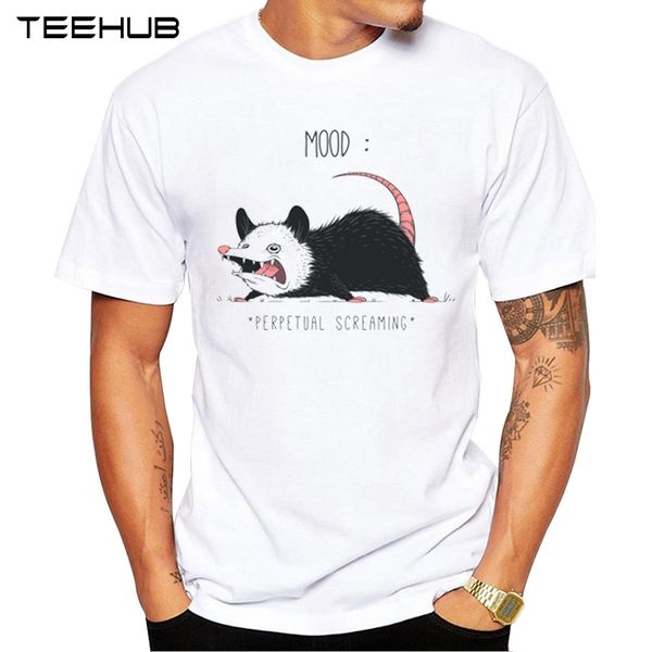 новые поступления 2019 teehub прохладный мужская мода настроение опоссум дизайн футболки с коротким рукавом o-образным вырезом топы hipster
новые поступления 2019 teehub прохладный мужская мода настроение опоссум дизайн футболки с коротким рукавом o-образным вырезом топы hipster