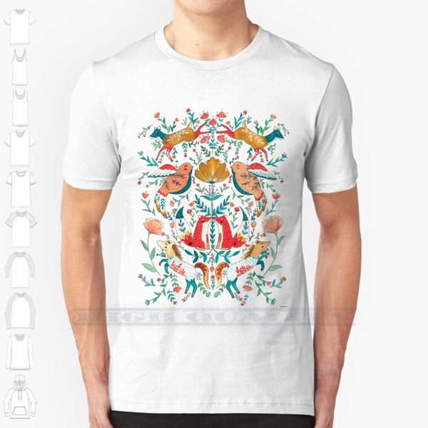 folk love garden custom design print for men women cotton new cool tee t shirt big size 6xl watercolor gouache
folk love garden custom design print for men women cotton new cool tee t shirt big size 6xl watercolor gouache