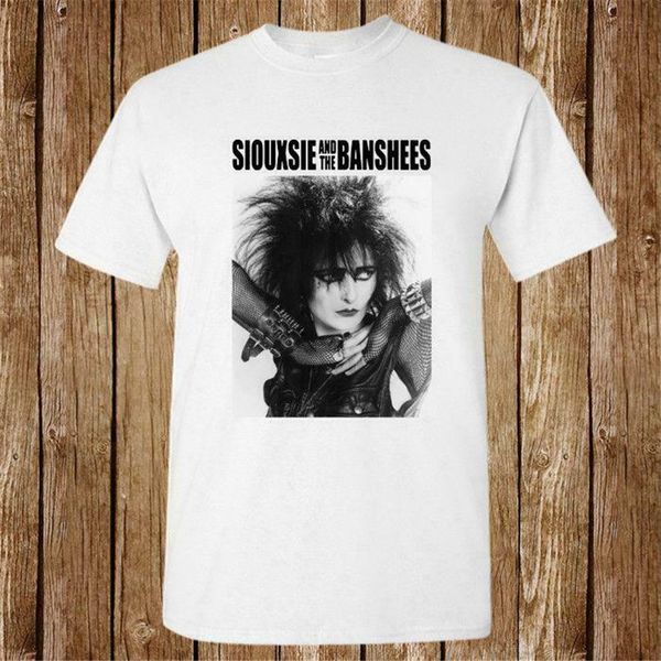 новый siouxsie and the banshees gothic rock new унисекс сша размер t-shirt en1 печать tee shirt
новый siouxsie and the banshees gothic rock new унисекс сша размер t-shirt en1 печать tee shirt