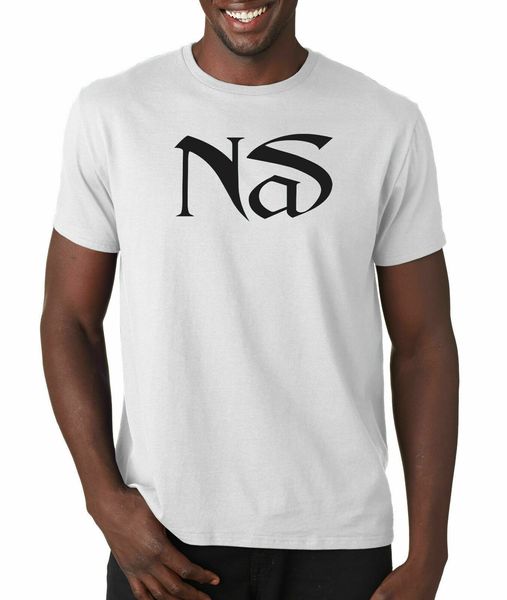nas black logo t shirt men women classic hip hop rap new york vintage style illmatic gyms fitness tee shirt
nas black logo t shirt men women classic hip hop rap new york vintage style illmatic gyms fitness tee shirt