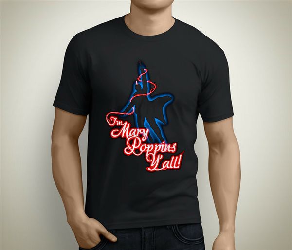 yondu - i'm mary poppins y'all short sleeve men's black t-shirt size s to 3xl street tee shirt
yondu - i'm mary poppins y'all short sleeve men's black t-shirt size s to 3xl street tee shirt