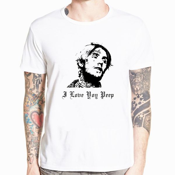 rapper lil peep t shirt rap hiphop lilpeep men cool t-shirt graphic print tee hip hop hip hop harajuku streetwear s-5xl
rapper lil peep t shirt rap hiphop lilpeep men cool t-shirt graphic print tee hip hop hip hop harajuku streetwear s-5xl