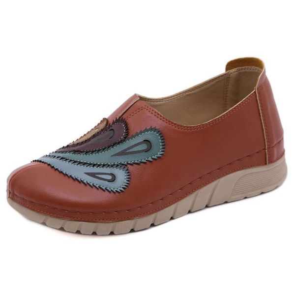 ballet designer mocassin femme slip-on mixed colors flats mother shoes loafers ballerina colorful non slip on zapatillas mujer, Black
ballet designer mocassin femme slip-on mixed colors flats mother shoes loafers ballerina colorful non slip on zapatillas mujer, Black