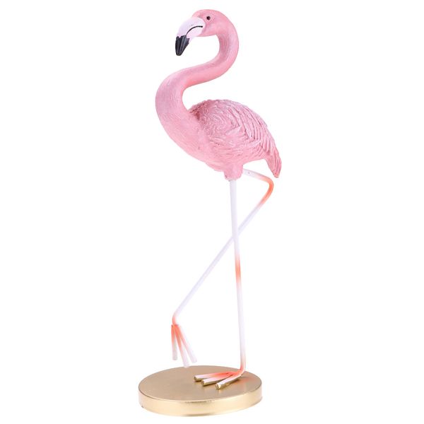 flamingo sculpture home decor statue art animal figurine decor gift for home wedding decoration
flamingo sculpture home decor statue art animal figurine decor gift for home wedding decoration