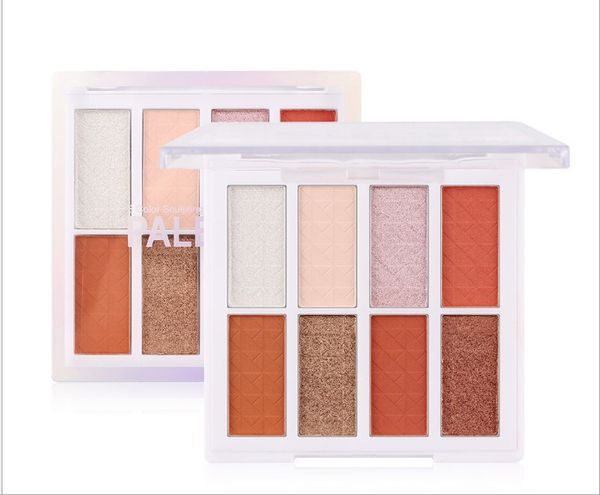 wholesale make-up matte small portable eye shadow european and american eye makeup products 8 color eye shadow tray wholesale
wholesale make-up matte small portable eye shadow european and american eye makeup products 8 color eye shadow tray wholesale