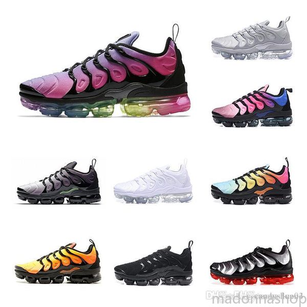 plus tn running shoes men women volt grape air triple white black hyper violet betrue designer luxury sports sneakers 36-45 ma
plus tn running shoes men women volt grape air triple white black hyper violet betrue designer luxury sports sneakers 36-45 ma