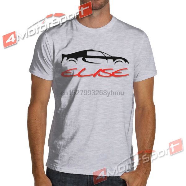 lotus elise racing t-shirt