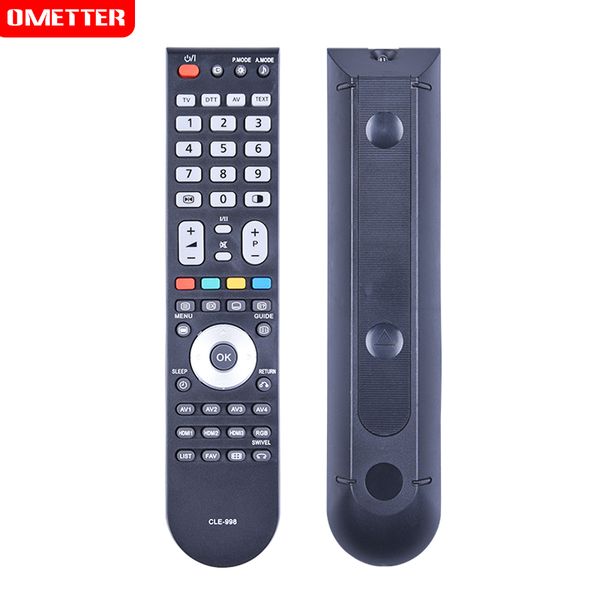 remote controlers original control cle-998 fit for hitachi cle-999 cle-993 cle-994 cle-984 cle-1002 42pd9570tc lcd tv
remote controlers original control cle-998 fit for hitachi cle-999 cle-993 cle-994 cle-984 cle-1002 42pd9570tc lcd tv
