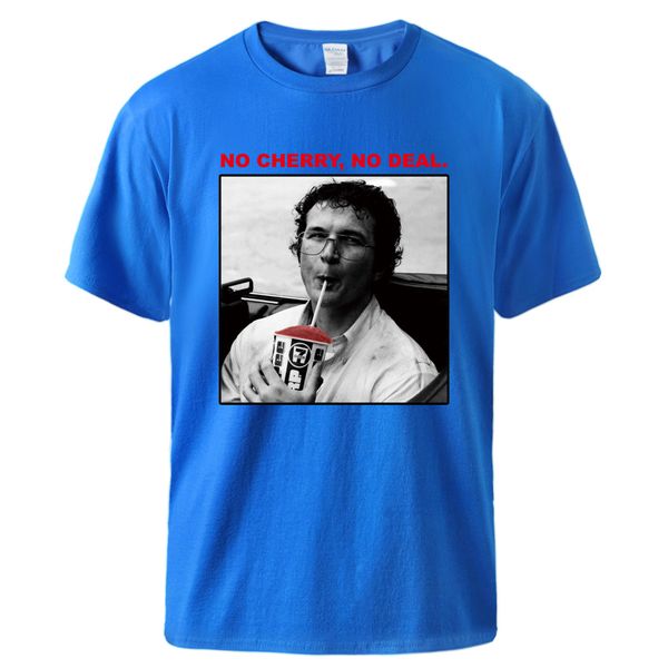 men 100% cotton tshirt summer short sleeve stranger things no cherry no deal male sell sportswear tshirt man black top
men 100% cotton tshirt summer short sleeve stranger things no cherry no deal male sell sportswear tshirt man black top