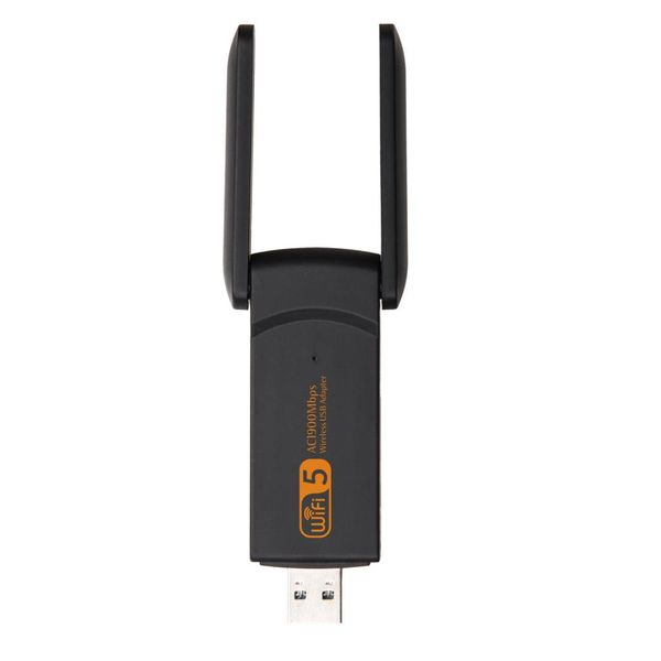 wifi адаптер 1200mbps, usb 3.0 dual band usb-адаптер wi-fi dongle сети с 2 антеннами для настольных пк ноутбуков
wifi адаптер 1200mbps, usb 3.0 dual band usb-адаптер wi-fi dongle сети с 2 антеннами для настольных пк ноутбуков