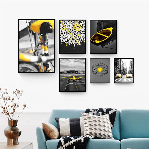 nordic home wall art decor prints nordic canvas painting yellow still life living room picture scenery minimalist decor painting
nordic home wall art decor prints nordic canvas painting yellow still life living room picture scenery minimalist decor painting