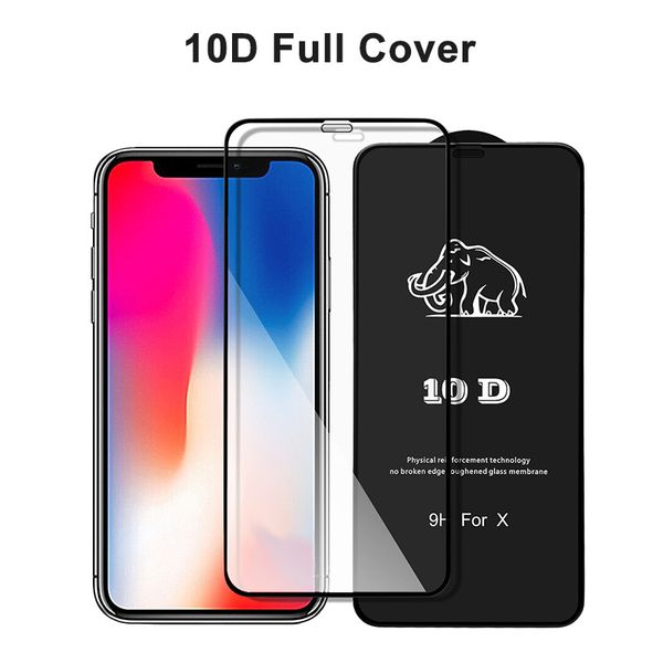 for iphone 11 pro max tempered glass screen protector 10d glass for iphone 6 7 8 plus x xs max xr
for iphone 11 pro max tempered glass screen protector 10d glass for iphone 6 7 8 plus x xs max xr