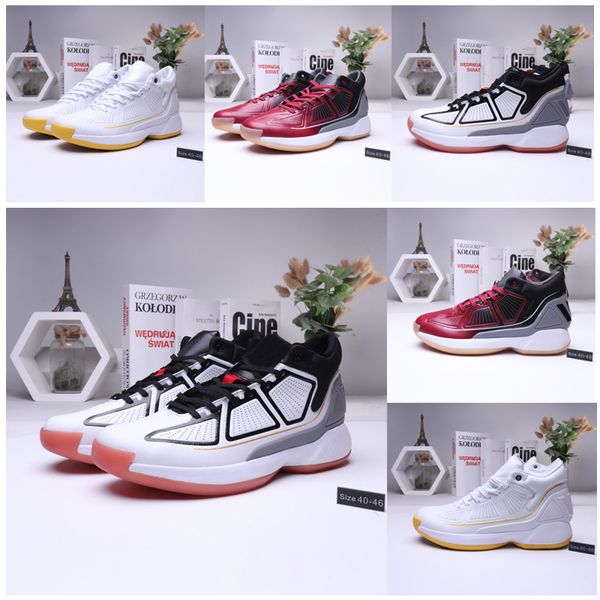 new 10 derrick rice white black red bounce all star basketball shoes 10s men outdoor shoes sports shoes
new 10 derrick rice white black red bounce all star basketball shoes 10s men outdoor shoes sports shoes