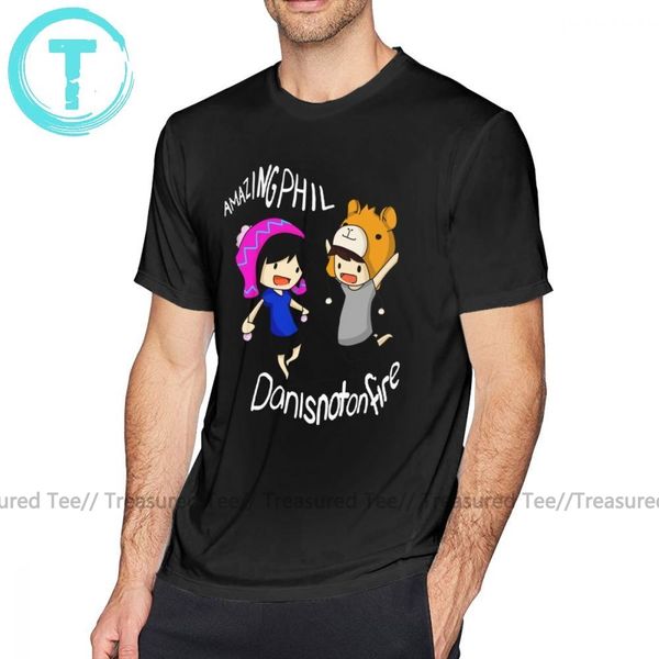 dan and phil t shirt dan and phil t-shirt mens print tee shirt oversized short sleeve fun casual 100 percent cotton tshirt
dan and phil t shirt dan and phil t-shirt mens print tee shirt oversized short sleeve fun casual 100 percent cotton tshirt